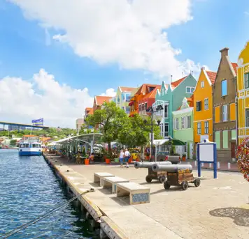 Image related to Willemstad, Curacao