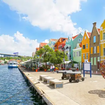 Image related to Willemstad, Curacao