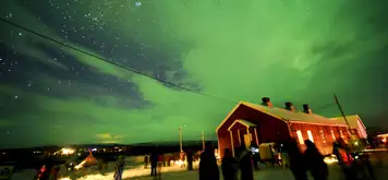 Image related to Alta - Overnight onboard