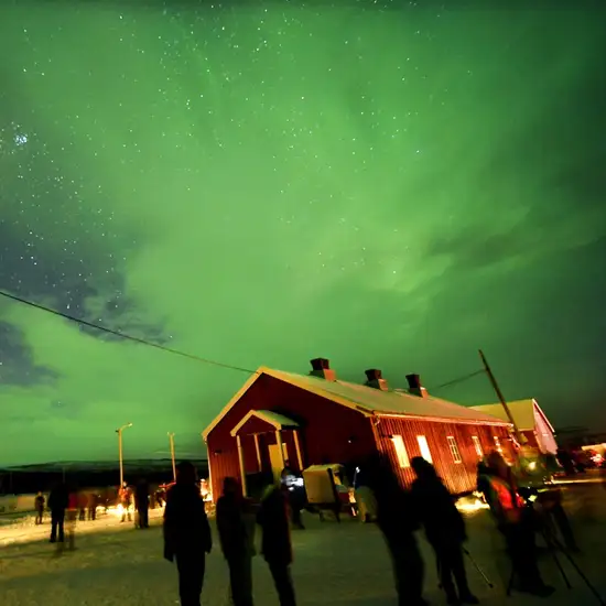 Image related to Alta (Norway)