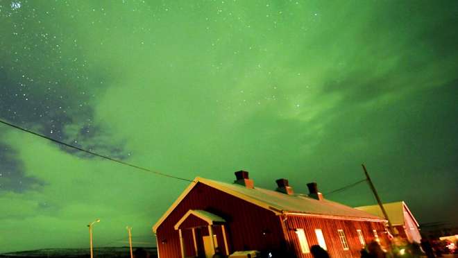 Alta (Norway)