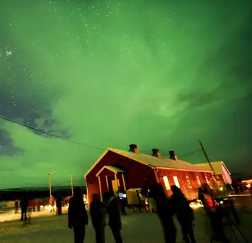 Image related to Alta - Overnight onboard