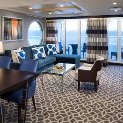 Image related to Owner's Suite- 1 Bedroom