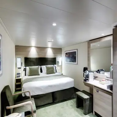 Image related to Suite Interna MSC Yacht Club
