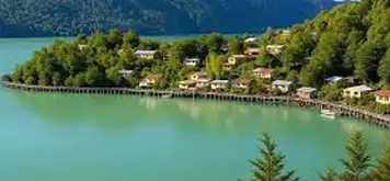 Image related to Caleta Tortel