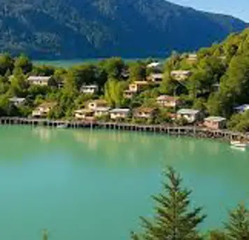 Image related to Caleta Tortel