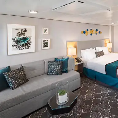 Image related to Suite Guarantee