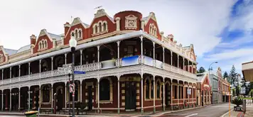 Image related to Fremantle (tours to Perth)