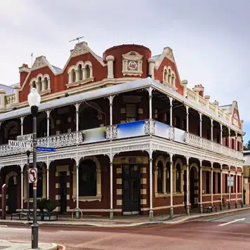 Image related to Fremantle (tours to Perth)