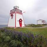 Image related to Fox Point Lighthouse