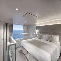 Image related to MSC Yacht Club Duplex Suite