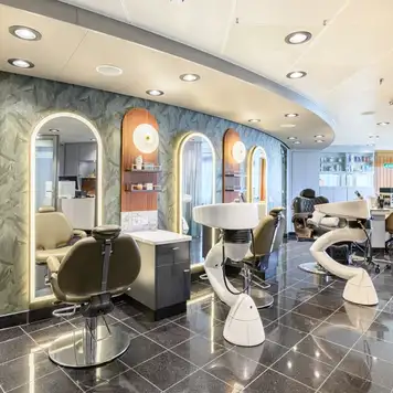 Salon
