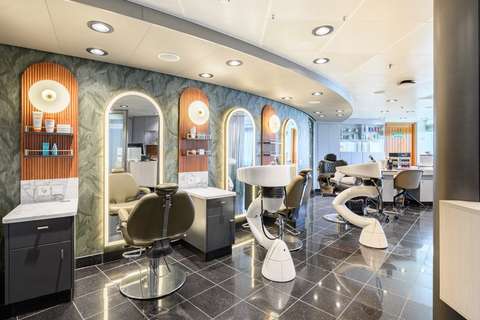 Image related to Salon