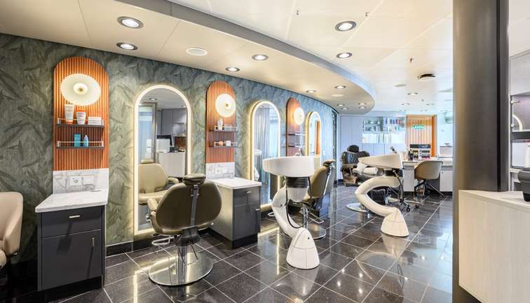 Salon