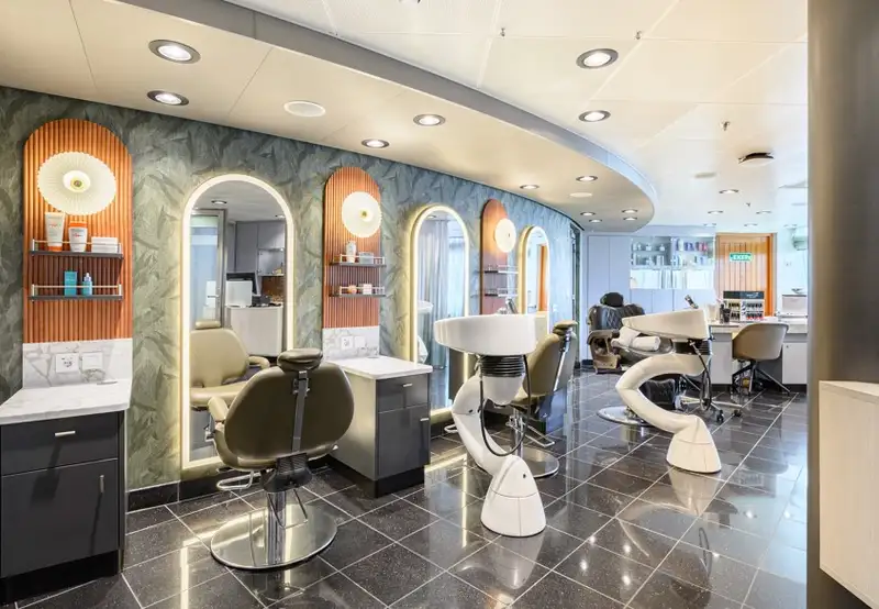 Salon