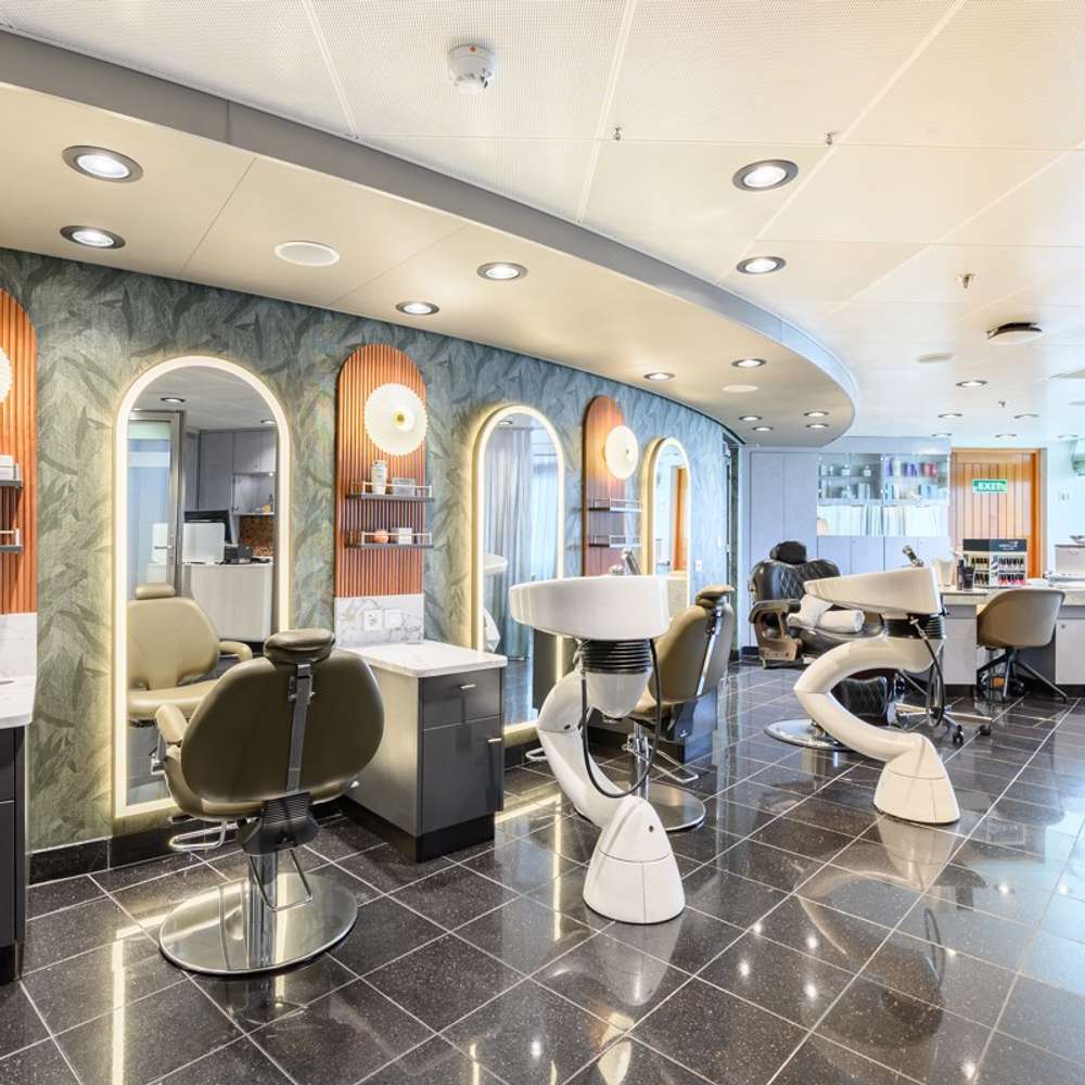 Salon