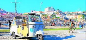 Image related to Take a Tuk Tuk Tour