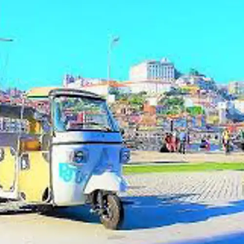 Image related to Take a Tuk Tuk Tour