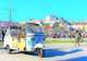 Take a Tuk Tuk Tour