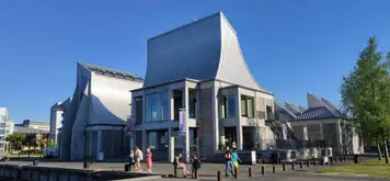 Image related to Museums