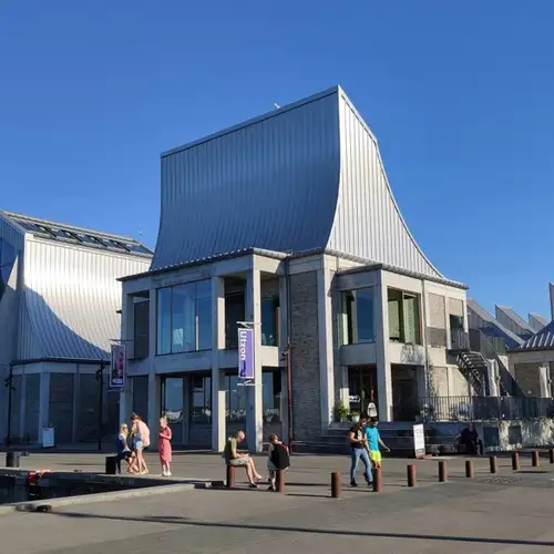 Image related to Museums