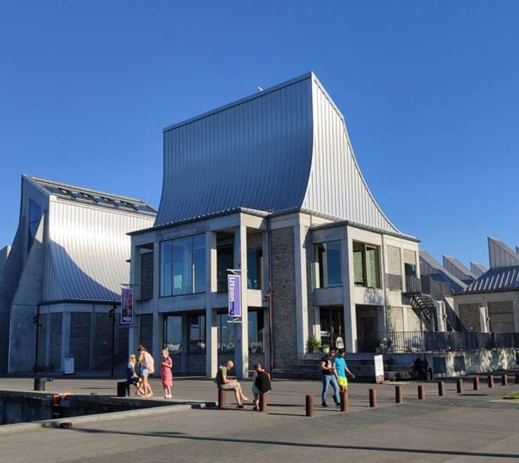 Museums
