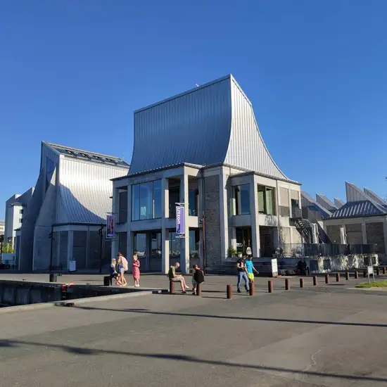 Image related to Museums