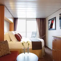 Image related to Prime Aqua Class Stateroom