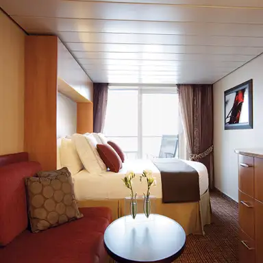 Image related to Prime Aqua Class Stateroom