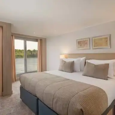 Image related to Balcony Suite Cabin