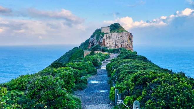 Explore Cape Point’s Majestic Landscapes