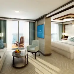 Image related to Penthouse Suite