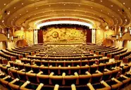 ENCHANTMENT OF THE SEAS Theatre