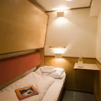 Image related to Polar Inside Middle Deck