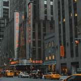 Radio City Music Hall