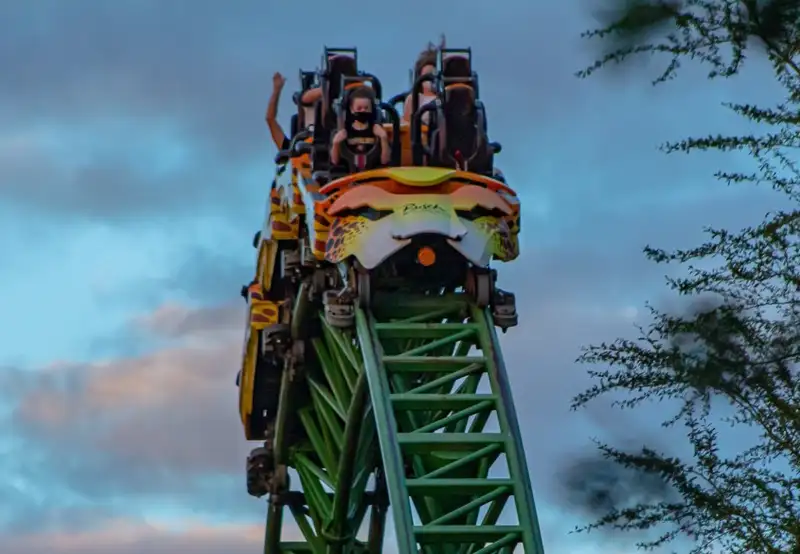 Busch Gardens