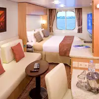 Image related to Ocean View Stateroom