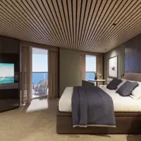 Image related to The Haven Aft-Facing Penthouse