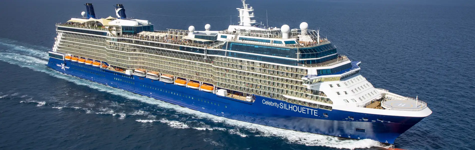 P&O Cruises