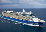 Celebrity Cruises - Celebrity Silhouette Exterior