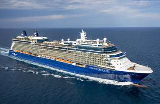 Image related to Celebrity Cruises