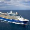 Image related to Celebrity Cruises - Celebrity Silhouette Exterior