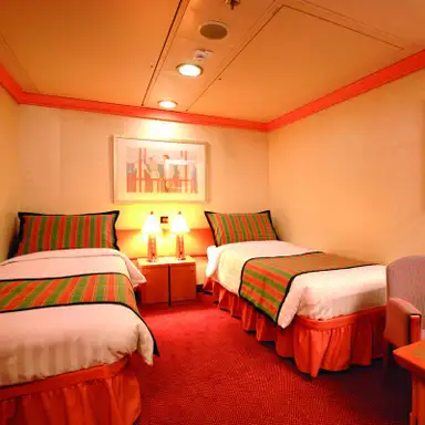 Image related to Classic Inside stateroom