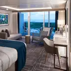 Overview of a Suite