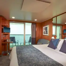 Image related to Solo Balcony