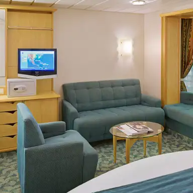 Image related to Promenade View Interior