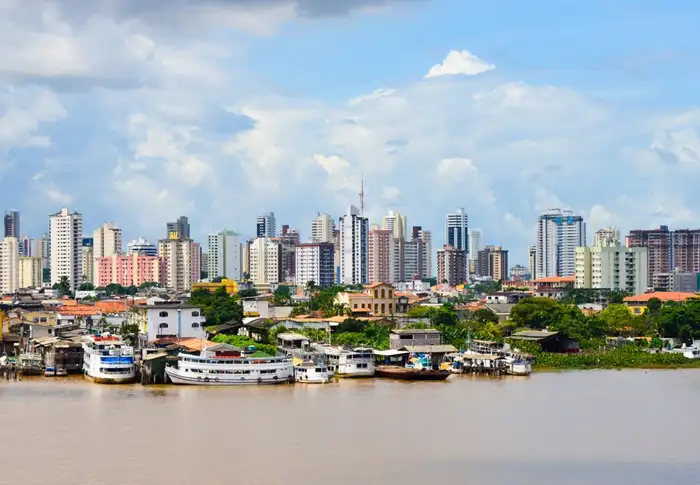 Photo of Day 17: Belem