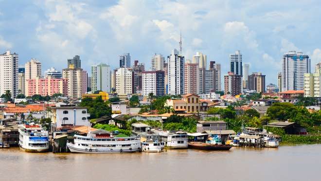 Belem (Brazil)