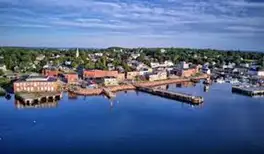 Image related to Historic Waterfront District