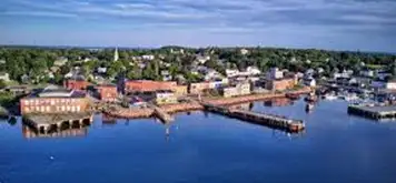 Image related to Historic Waterfront District